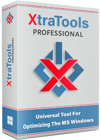 XtraTools Professional 24.12.1 (2024) торрент скачать