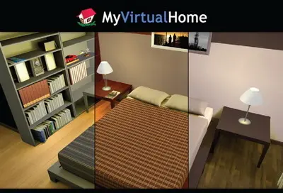 MyVirtualHome 1.3 (2006) торрент скачать
