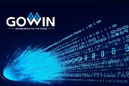 Gowin MCU Designer 1.2 Build 20230501 (2023) торрент скачать