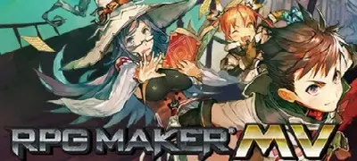 RPG Maker MV 1.6.1 (2016) торрент скачать
