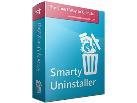 Smarty Uninstaller 4.9.0 (2018) торрент скачать