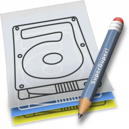 SuperDuper! 3.7.1  macOS (2022) торрент скачать