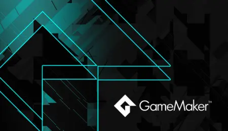 GameMaker Studio Ultimate 8.1.36 (2022) торрент скачать