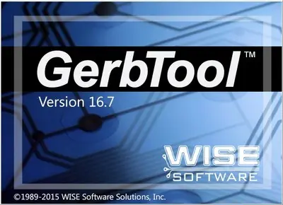 GerbTool 16.7.6 (2015) торрент скачать