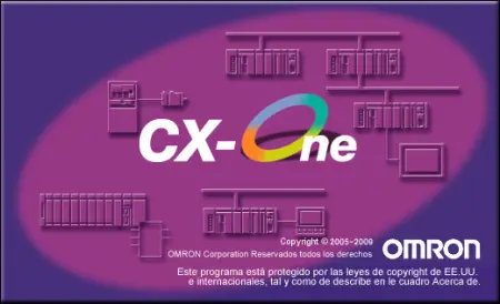Updates for OMRON CX-ONE 4 4.40 (2018) торрент скачать