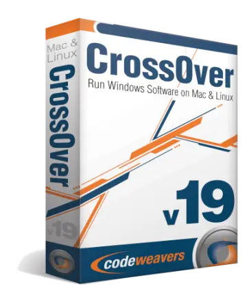 CrossOver Linux 19.0.0 (2019) торрент скачать