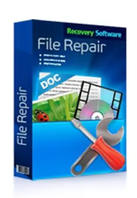 RS File Repair 1.1 (2015) торрент скачать