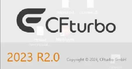 CFTurbo 2023 R2.4 (2023) торрент скачать