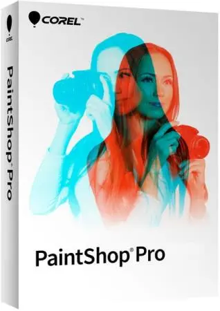 Corel PaintShop Pro