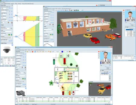 IP Video System Design Tool 7.0.0.797 (2013) торрент скачать