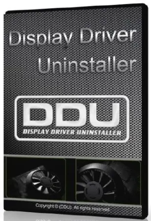 Display Driver Uninstaller 18.0.9.2 (2024) торрент скачать