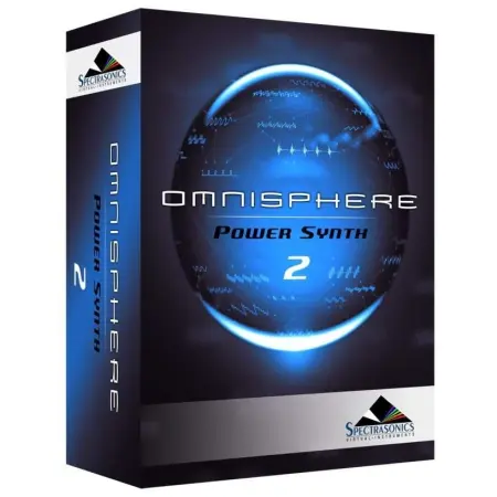 Spectrasonics - Omnisphere 2.8.7c (2024) торрент скачать