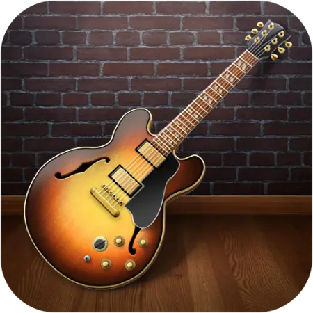GarageBand 1.4.1  iOS (2013) торрент скачать