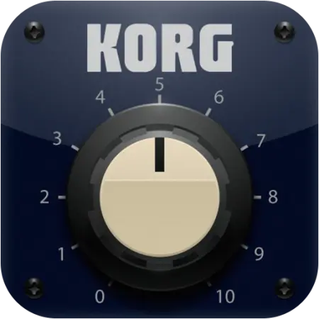 KORG iPolysix 1.1.3  iOS (2013) торрент скачать