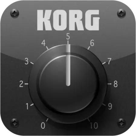 Korg iMS-20 1.6.3  iOS (2013) торрент скачать