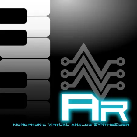 ARGON Synth 1.2.7  iOS (2012) торрент скачать