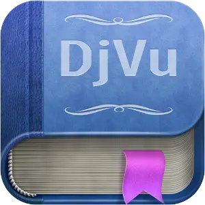 DjVuReader Mobile 1.2  iOS (2012) торрент скачать