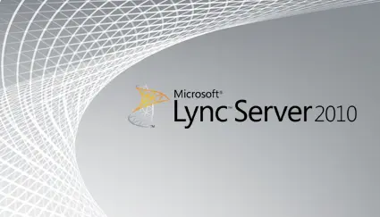 Microsoft Lync Server 2010 (2010) торрент скачать
