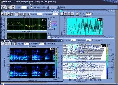 SpectraLab