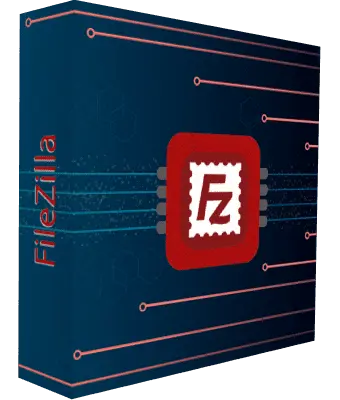FileZilla 3.69.1 (2025) торрент скачать