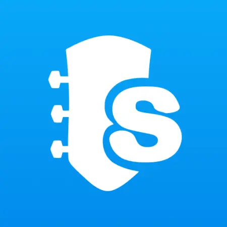Songsterr Guitar Tabs 2.8  iOS (2013) торрент скачать