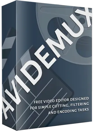 Avidemux 2.8.2 Nightly (r240204) (2024) торрент скачать