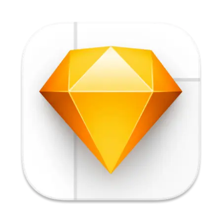 Sketch 95  macOS (2023) торрент скачать