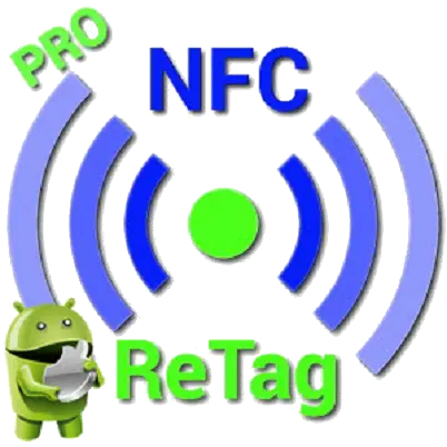 NFC ReTag PRO 2.12.1  Android (2015) торрент скачать