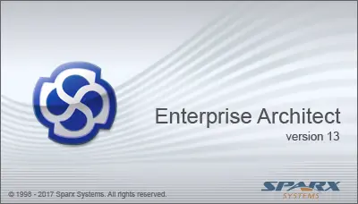 Sparx Enterprise Architect Corporate Edition 13.0.1310 (2017) торрент скачать