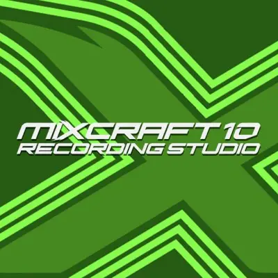 Acoustica Mixcraft 10 Recording Studio 10.6.635 (2025) торрент скачать
