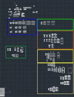 2D фронтальная компоновка НКУ (до 800А) 1 (2024) торрент скачать