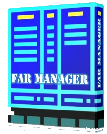Far Manager 3.0 Build 6226 (2023) торрент скачать
