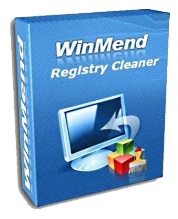 WinMend Registry Cleaner