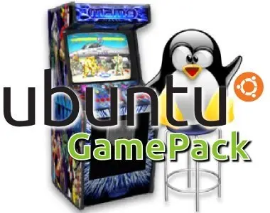 Ubuntu GamePack 22.04 (2024) торрент скачать