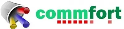 Commfort Server (All-in) и Client