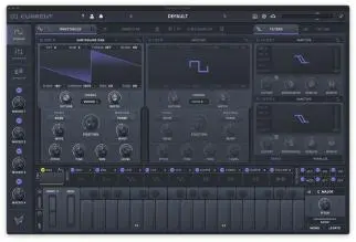 Minimal Audio U2B  macOS (2024) торрент скачать