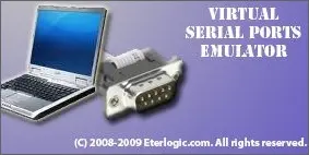 Virtual Serial Ports Emulator 0.938.4.846 Build 2.039 (2010) торрент скачать