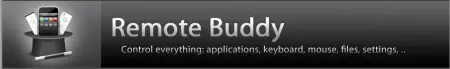 Remote Buddy