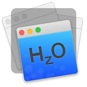 HazeOver 1.4.3  macOS (2015) торрент скачать