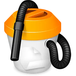 Catalina Cache Cleaner