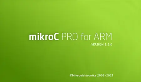 mikroC / mikroPascal / mikroBasic (ARM / AVR / dsPIC / PIC / PIC32 / 8051) 3.60 (8051), 6.20 (ARM), 7.01 (AVR), 7.60 (PIC), 7.10 (dsPIC / PIC24), 4.00 (PIC32), 2.30 (FT90x), 4.61 (VisualTFT). (2021) торрент скачать