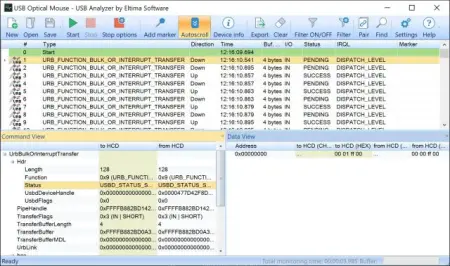 USB Analyzer 4.0.4.0.288 (2022) торрент скачать