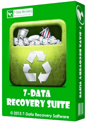 7-Data Recovery Suite Enterprise 4.4 (2019) торрент скачать