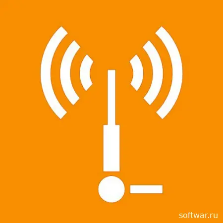 Wifi Analyzer 2.3.1  iOS (2011) торрент скачать