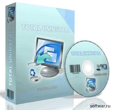 Total Uninstall Ultimate Edition