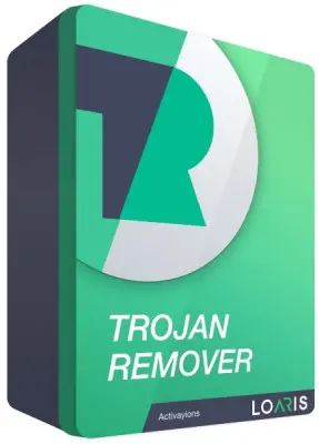 Loaris Trojan Remover 3.1.21 Build 1441 (2020) торрент скачать