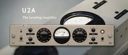 Plugin Alliance & NEOLD U2A 1.0 (2023) торрент скачать