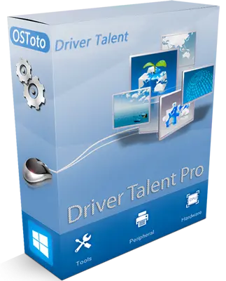 Driver Talent Pro