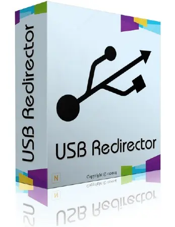 USB Redirector 6.1 (2014) торрент скачать