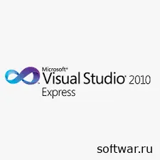 Microsoft Visual Studio Express Build 10.0 RTMrel (2010) торрент скачать